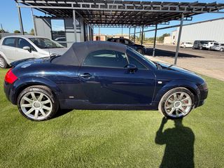 Audi TT 2002 BASEBALL 1.8 TURBO 180 HP ΕΛΛΗΝΙΚΟ  ΑΥΤΟΚΙΝΗΤΟ ΠΕΛΑΤΗ !!!-thumb-11