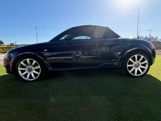 Audi TT 2002 BASEBALL 1.8 TURBO 180 HP ΕΛΛΗΝΙΚΟ  ΑΥΤΟΚΙΝΗΤΟ ΠΕΛΑΤΗ !!!-thumb-12