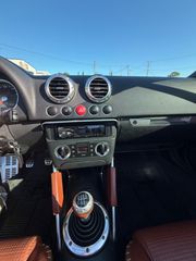 Audi TT 2002 BASEBALL 1.8 TURBO 180 HP ΕΛΛΗΝΙΚΟ  ΑΥΤΟΚΙΝΗΤΟ ΠΕΛΑΤΗ !!!-thumb-17