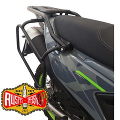 cf moto 250 dual Πλαϊνά Κάγκελα Για Σαμάρια