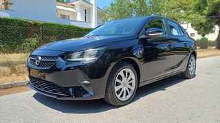 Opel Corsa 2021 1.5 DIESEL EDITION 102ΗP