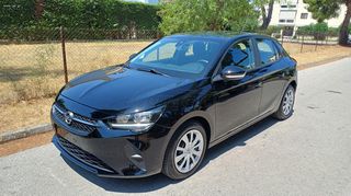 Opel Corsa 2021 1.5 DIESEL EDITION 102ΗP-thumb-2