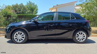 Opel Corsa 2021 1.5 DIESEL EDITION 102ΗP-thumb-3