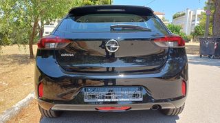 Opel Corsa 2021 1.5 DIESEL EDITION 102ΗP-thumb-4