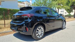 Opel Corsa 2021 1.5 DIESEL EDITION 102ΗP-thumb-5