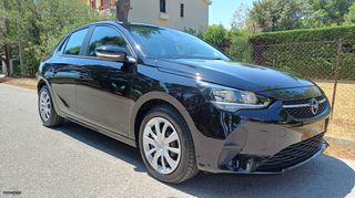 Opel Corsa 2021 1.5 DIESEL EDITION 102ΗP-thumb-6