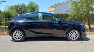 Opel Corsa 2021 1.5 DIESEL EDITION 102ΗP-thumb-7