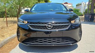 Opel Corsa 2021 1.5 DIESEL EDITION 102ΗP-thumb-8