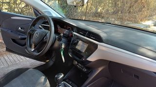 Opel Corsa 2021 1.5 DIESEL EDITION 102ΗP-thumb-10