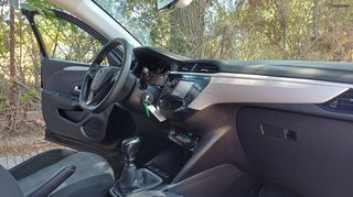 Opel Corsa 2021 1.5 DIESEL EDITION 102ΗP-thumb-13