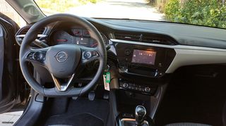 Opel Corsa 2021 1.5 DIESEL EDITION 102ΗP-thumb-14