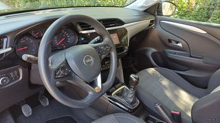 Opel Corsa 2021 1.5 DIESEL EDITION 102ΗP-thumb-15