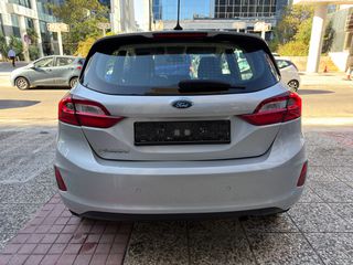 Ford Fiesta 2021 1.0 ECOBOOST START/STOPP-thumb-4