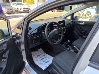 Ford Fiesta 2021 1.0 ECOBOOST START/STOPP-thumb-8