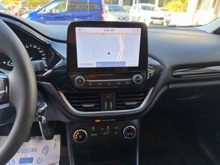 Ford Fiesta 2021 1.0 ECOBOOST START/STOPP-thumb-10