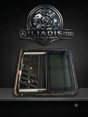 ΗΛΙΟΡΟΦΗ MERCEDES BENZ