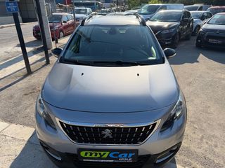 Peugeot 2008 2017 1.2cc  PureTech/Automatic ALLURE Navi Camera/-thumb-9