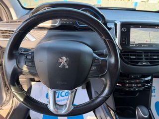 Peugeot 2008 2017 1.2cc  PureTech/Automatic ALLURE Navi Camera/-thumb-16