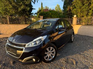 Peugeot 208 2019