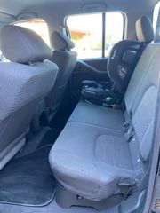 Pickup - Αγροτικό Nissan 2010 Navara-thumb-36