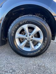 Pickup - Αγροτικό Nissan 2010 Navara-thumb-10