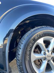 Pickup - Αγροτικό Nissan 2010 Navara-thumb-14