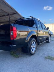 Pickup - Αγροτικό Nissan 2010 Navara-thumb-15