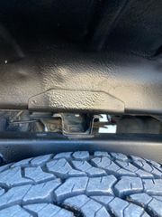Pickup - Αγροτικό Nissan 2010 Navara-thumb-19