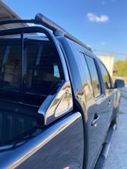 Pickup - Αγροτικό Nissan 2010 Navara-thumb-20