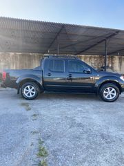 Pickup - Αγροτικό Nissan 2010 Navara-thumb-21