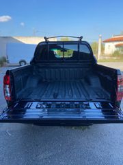 Pickup - Αγροτικό Nissan 2010 Navara-thumb-24