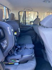 Pickup - Αγροτικό Nissan 2010 Navara-thumb-26