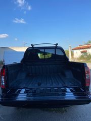 Pickup - Αγροτικό Nissan 2010 Navara-thumb-27