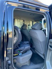 Pickup - Αγροτικό Nissan 2010 Navara-thumb-28