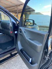 Pickup - Αγροτικό Nissan 2010 Navara-thumb-29