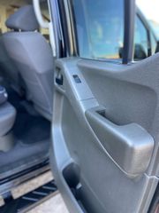 Pickup - Αγροτικό Nissan 2010 Navara-thumb-30