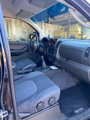 Pickup - Αγροτικό Nissan 2010 Navara-thumb-31
