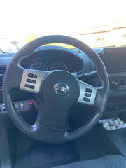 Pickup - Αγροτικό Nissan 2010 Navara-thumb-32