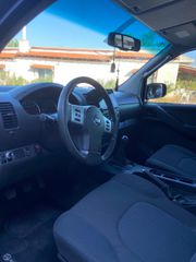 Pickup - Αγροτικό Nissan 2010 Navara-thumb-33