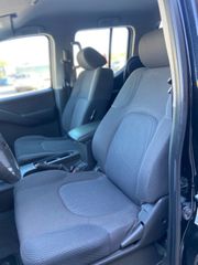 Pickup - Αγροτικό Nissan 2010 Navara-thumb-34
