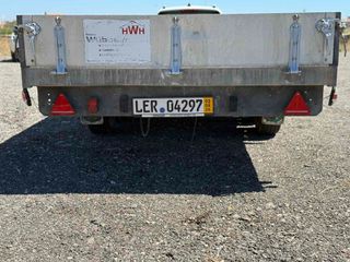 Καρότσα 1997 Baos Bp 2540-thumb-7