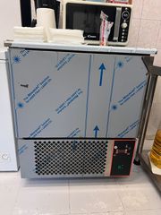 Blast Chiller – Shock Freezer AT05 ISO TECNODOM