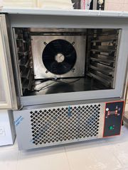 Blast Chiller – Shock Freezer AT05 ISO TECNODOM-thumb-1