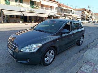 Kia Ceed / cee'd 2008 CEED 1.4