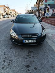 Kia Ceed / cee'd 2008 CEED 1.4-thumb-1