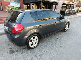 Kia Ceed / cee'd 2008 CEED 1.4-thumb-2