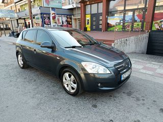 Kia Ceed / cee'd 2008 CEED 1.4-thumb-3