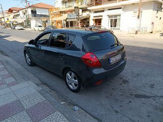 Kia Ceed / cee'd 2008 CEED 1.4-thumb-4