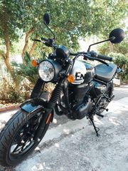 Royal Enfield Hunter 350 2026