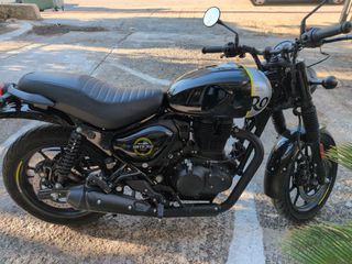 Royal Enfield Hunter 350 2026-thumb-1